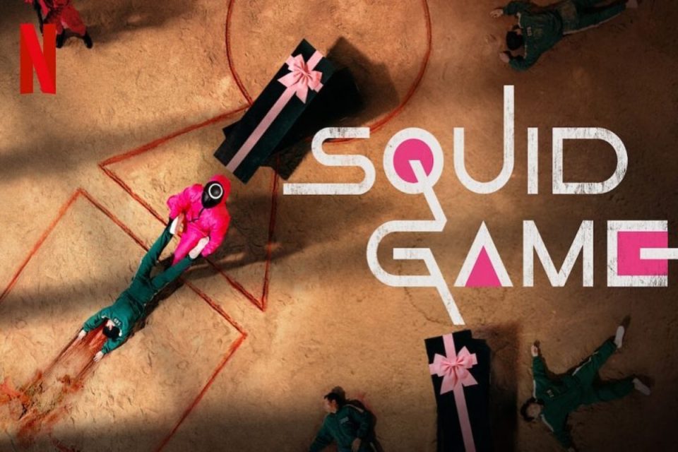 squid-game