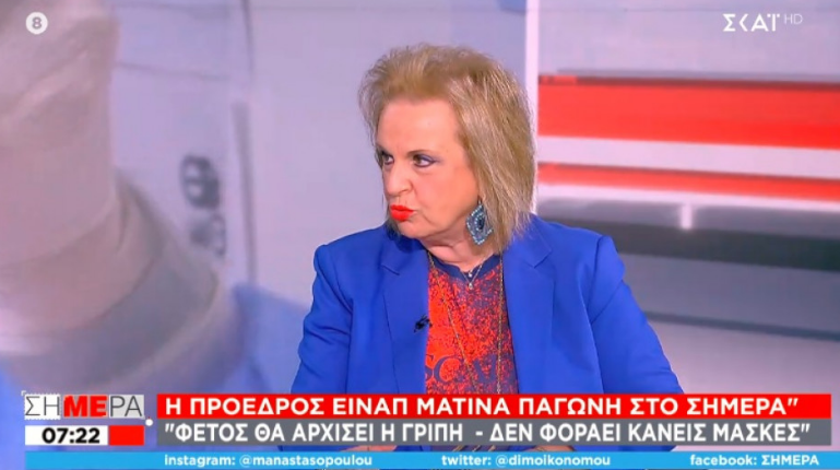 Καταγραφή