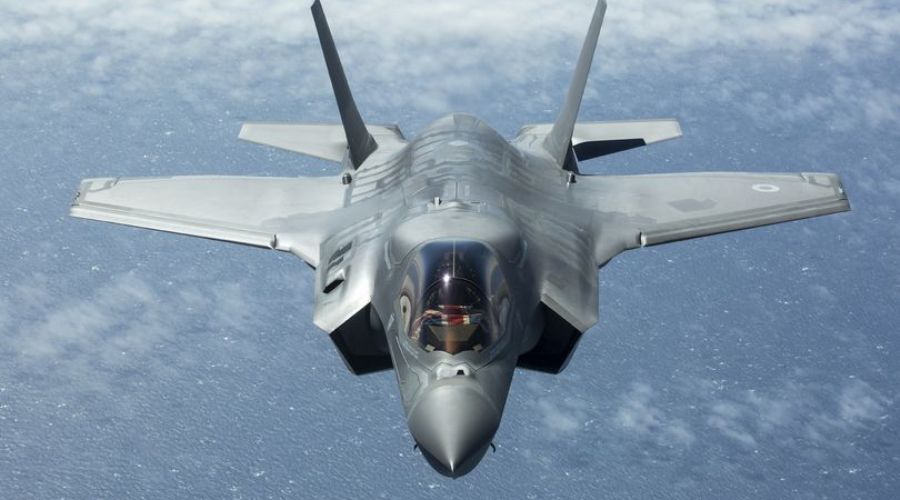 f35