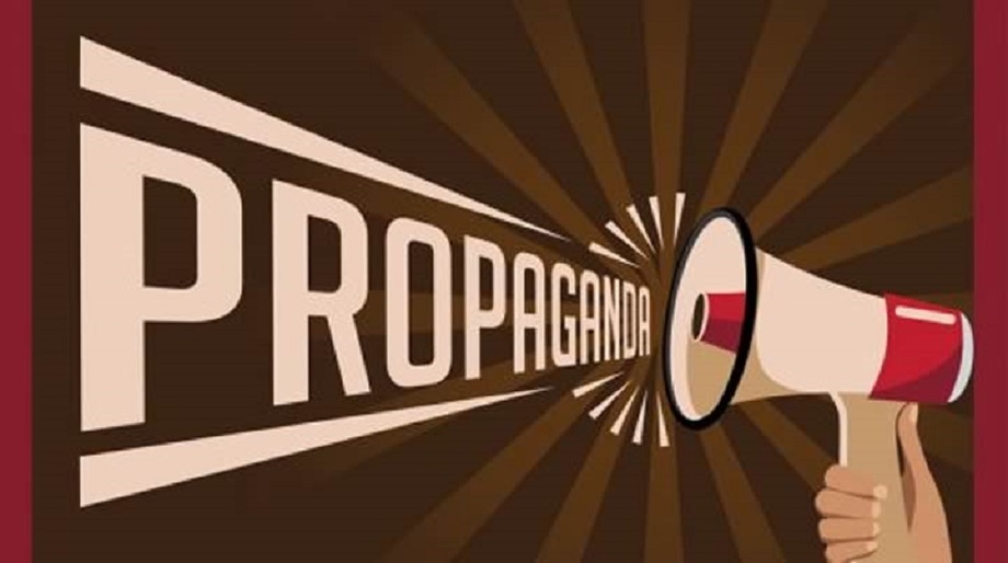 propaganda