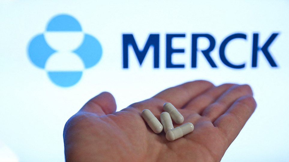 χαπι της merck