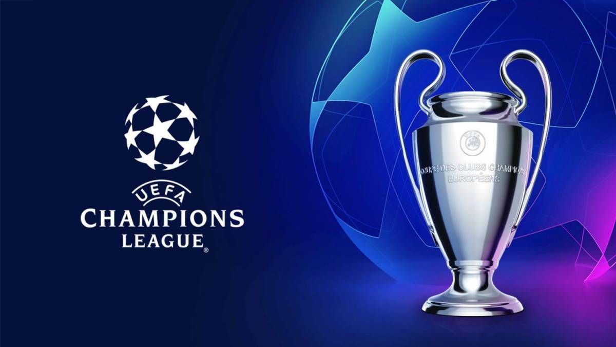 CHAMPIONS-LEAGUE