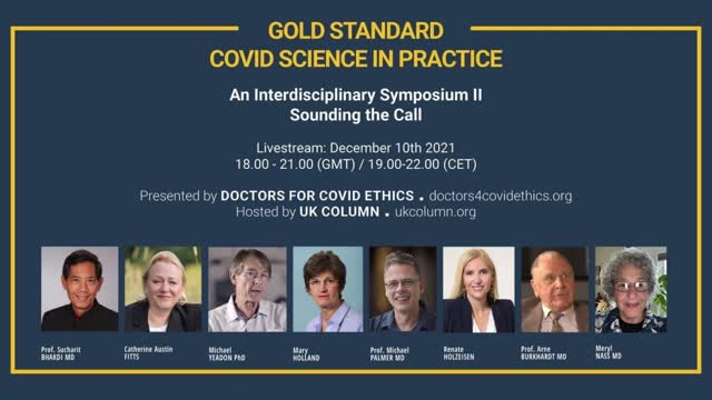 Doctors for Covid Ethics