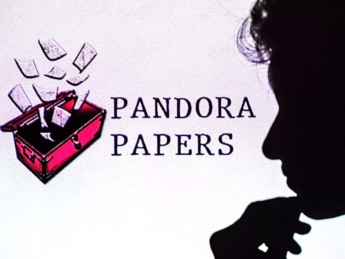 Pandora Papers