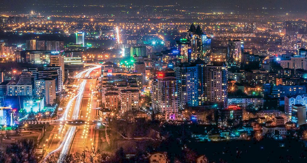 Almaty