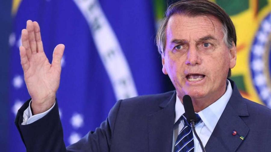 bolsonaro