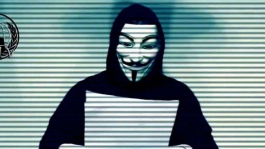 anonymous