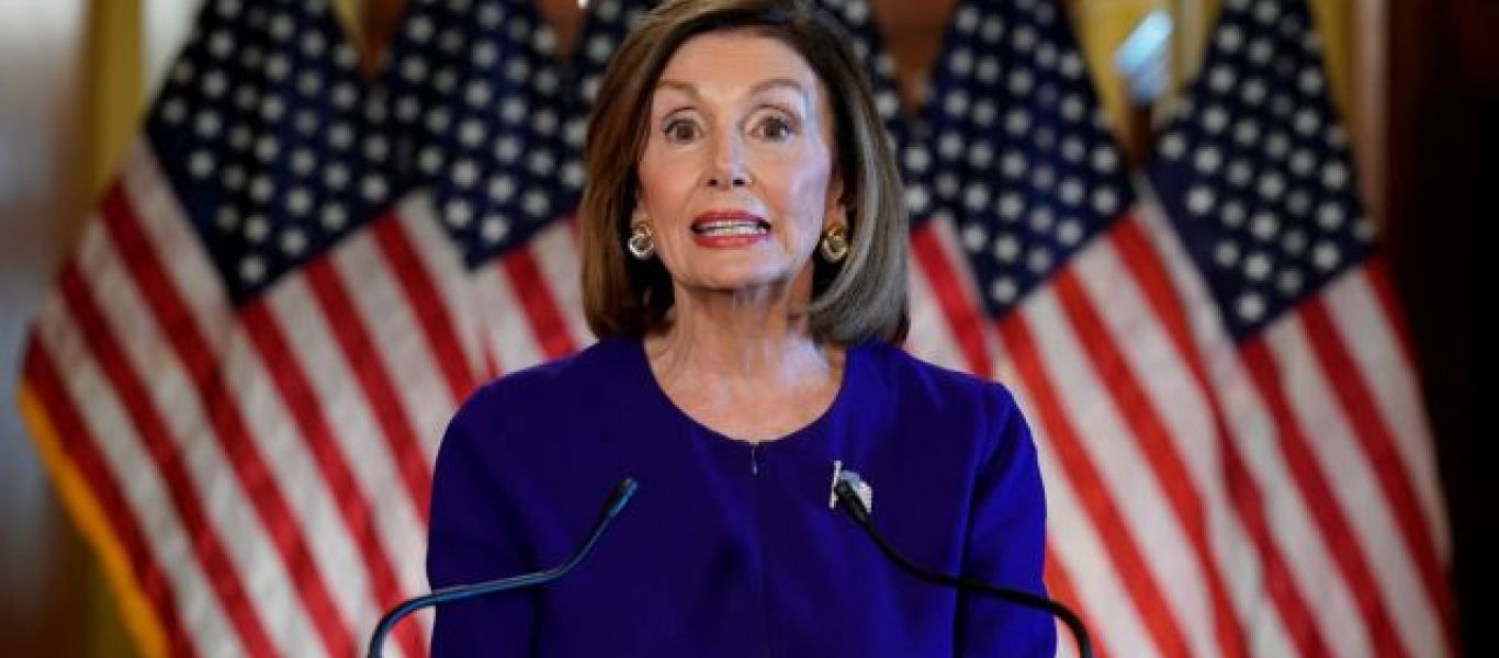 pelosi