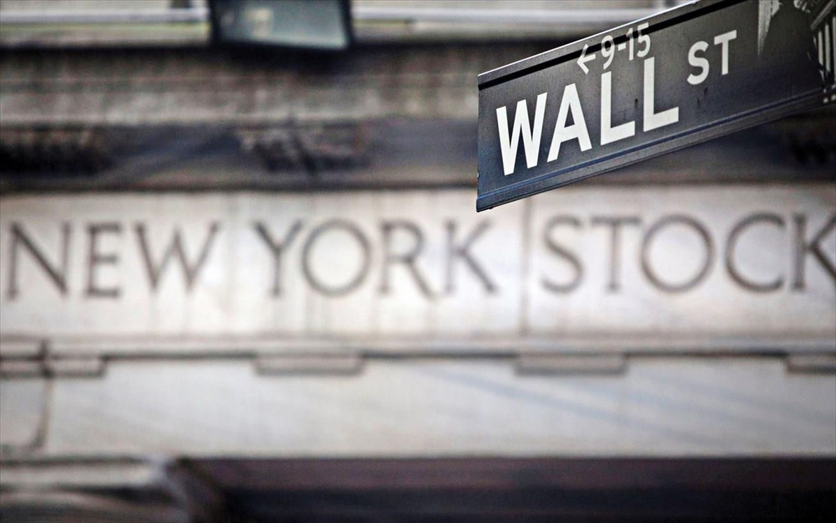 wall-street