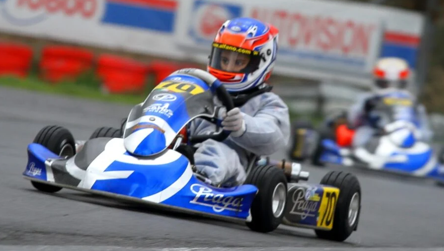 Karting 2022