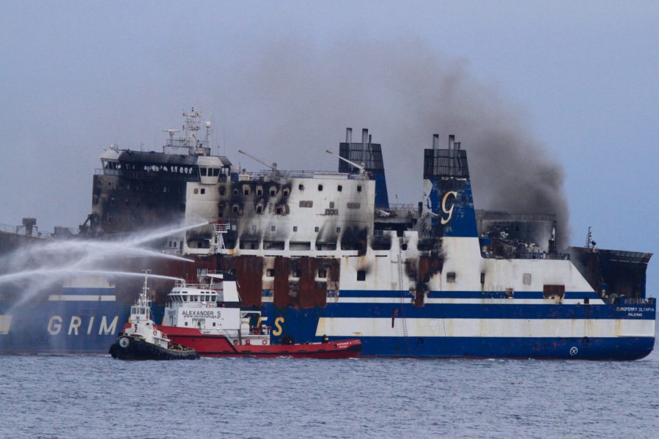 euroferry