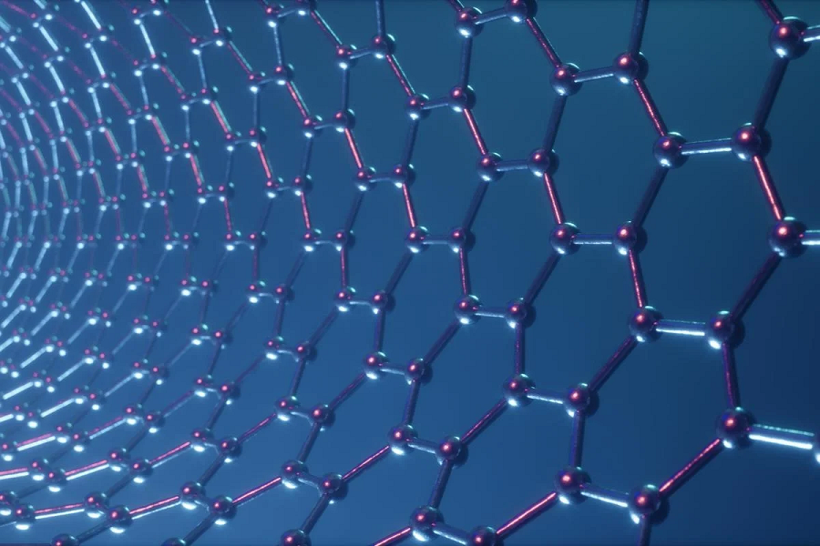 graphene