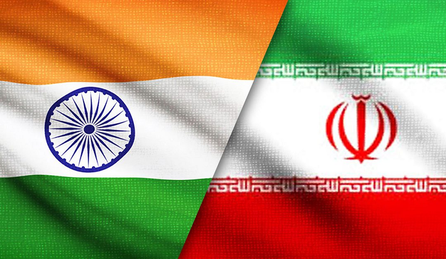 india-iran