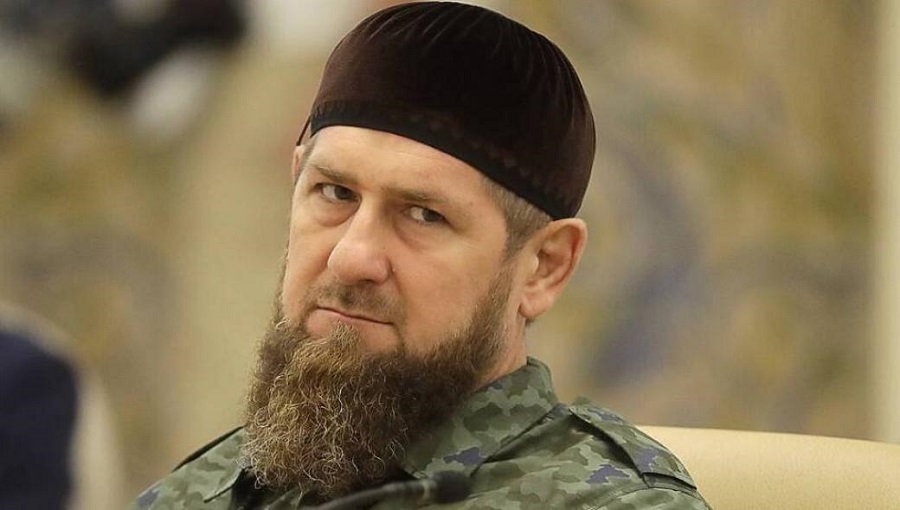 kadyrov