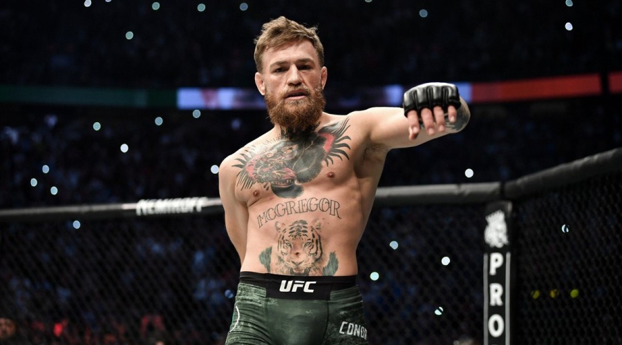 mcgregor