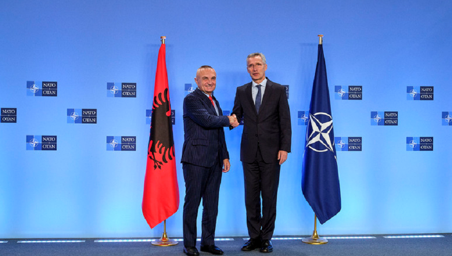 meta-nato