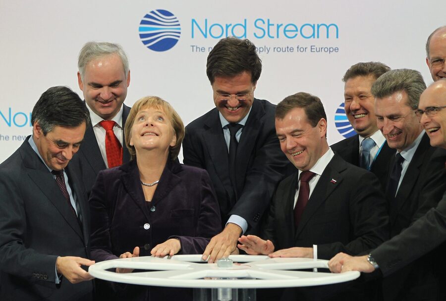 nordstream2germany