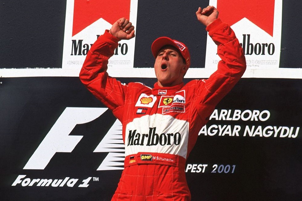 schumacher