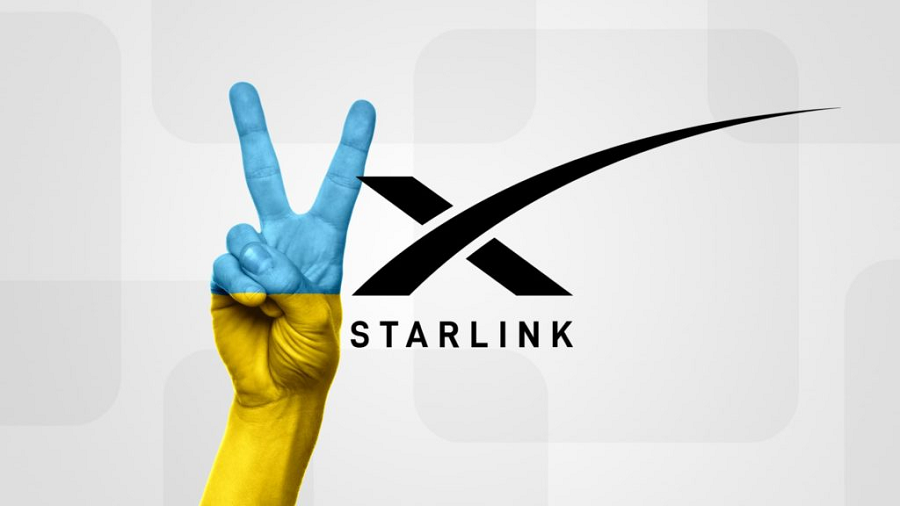 starlink