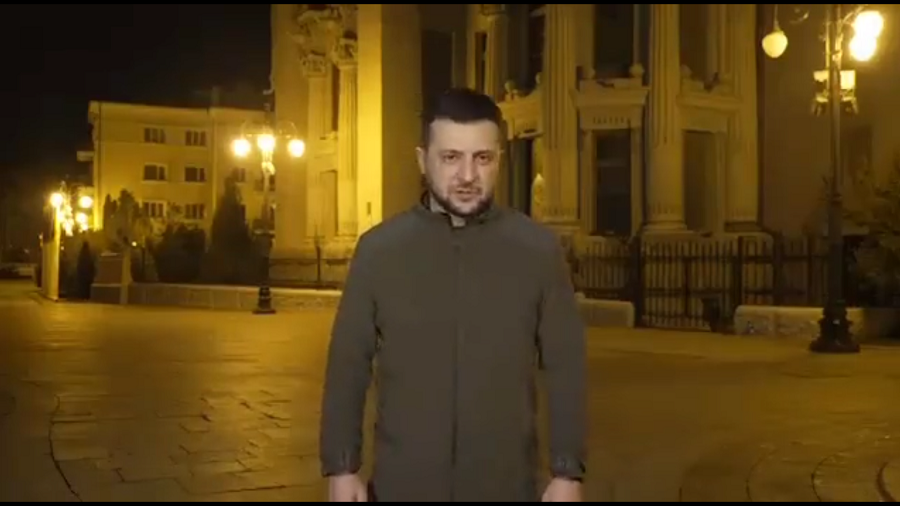 zelensky