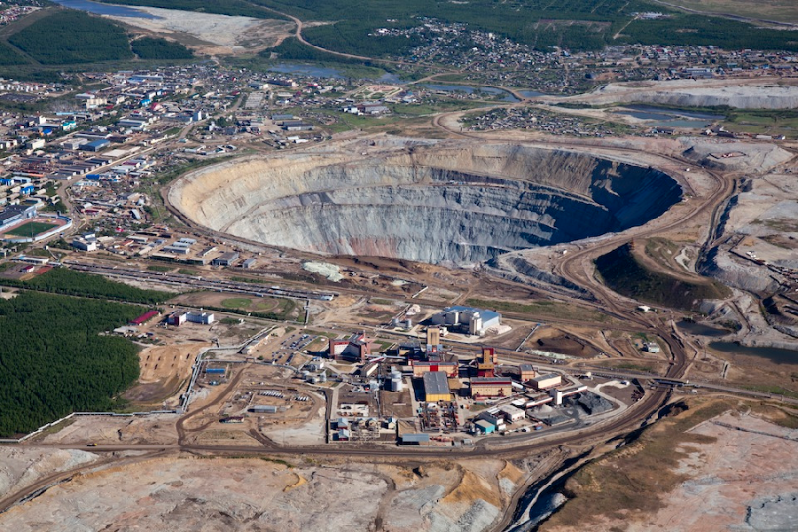 alrosa