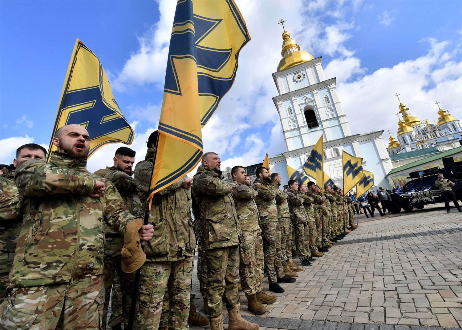 azov-battalion