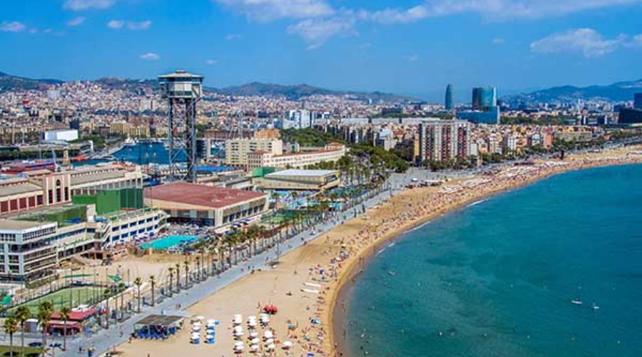 beach_barcelona