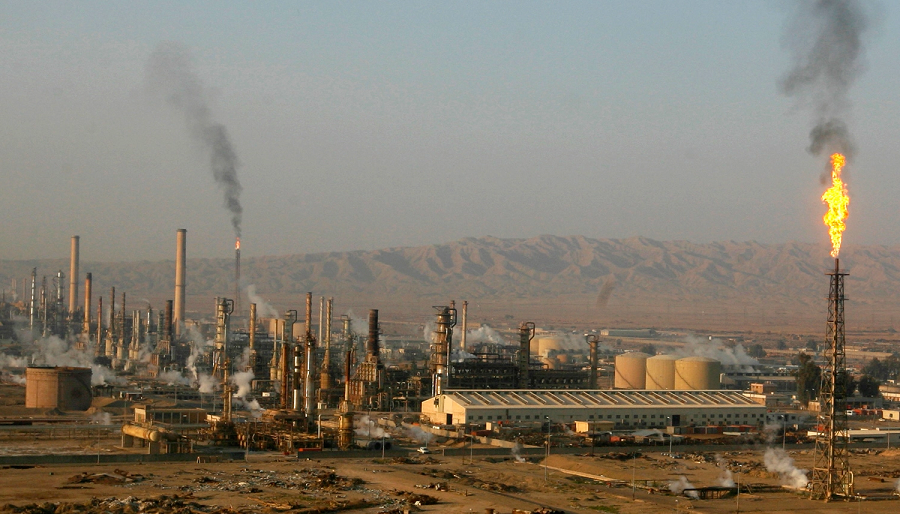 iraq-petroleum