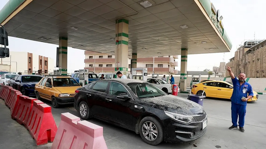 iraqi-petrol-stations