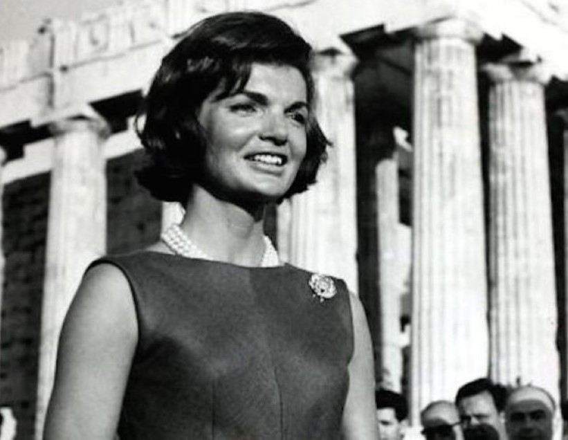 jackie-kennedy