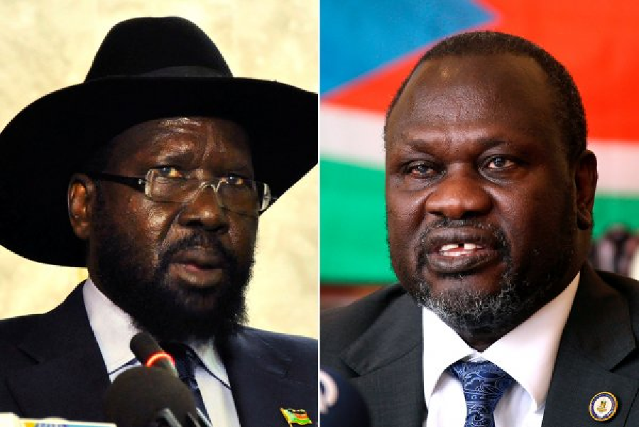 kiir-machar