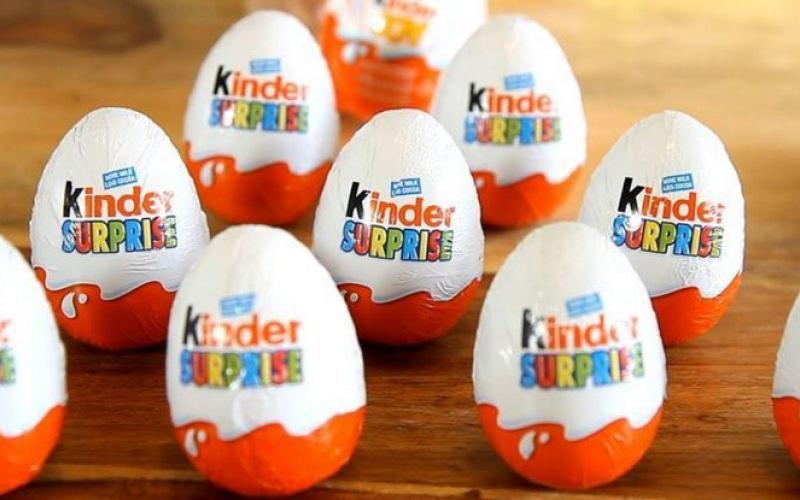 kinder