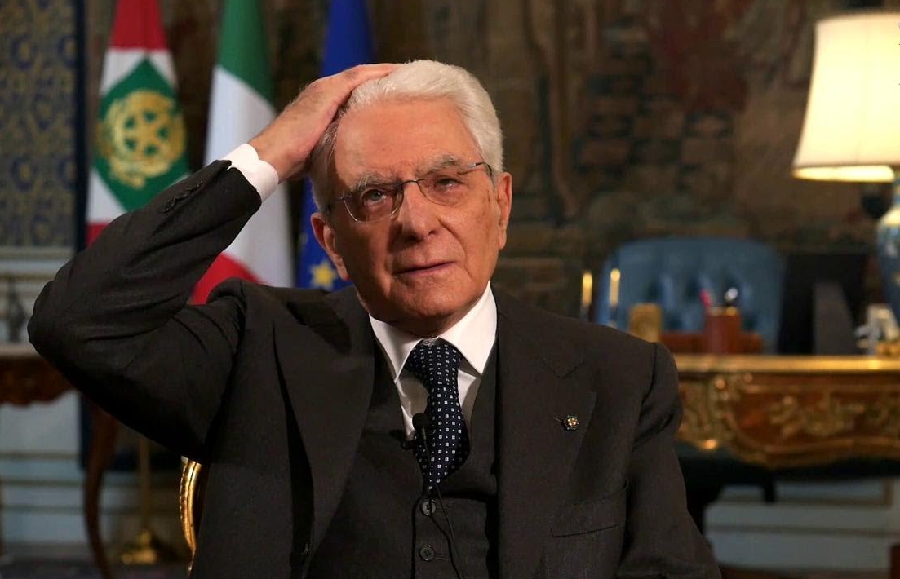 mattarella