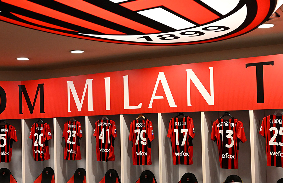 milan