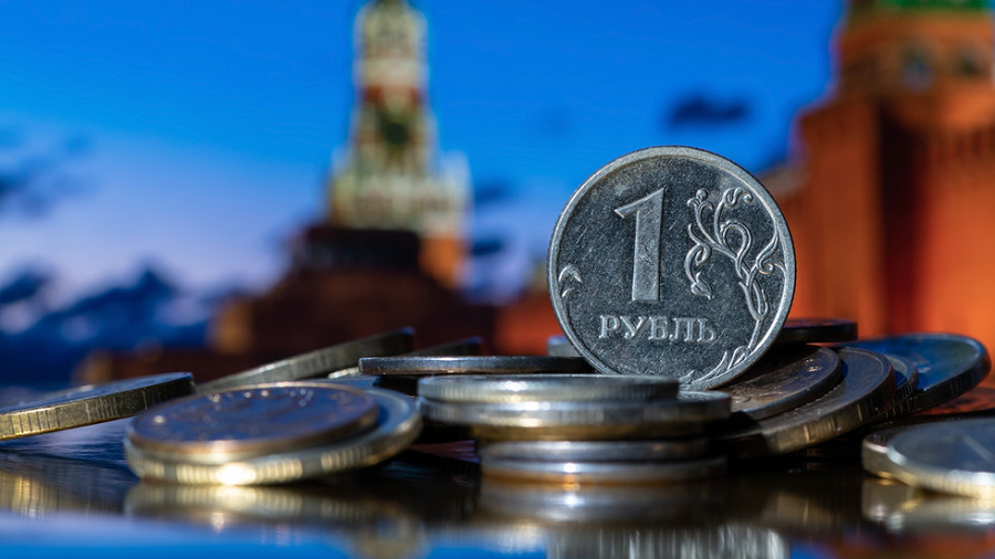 ruble