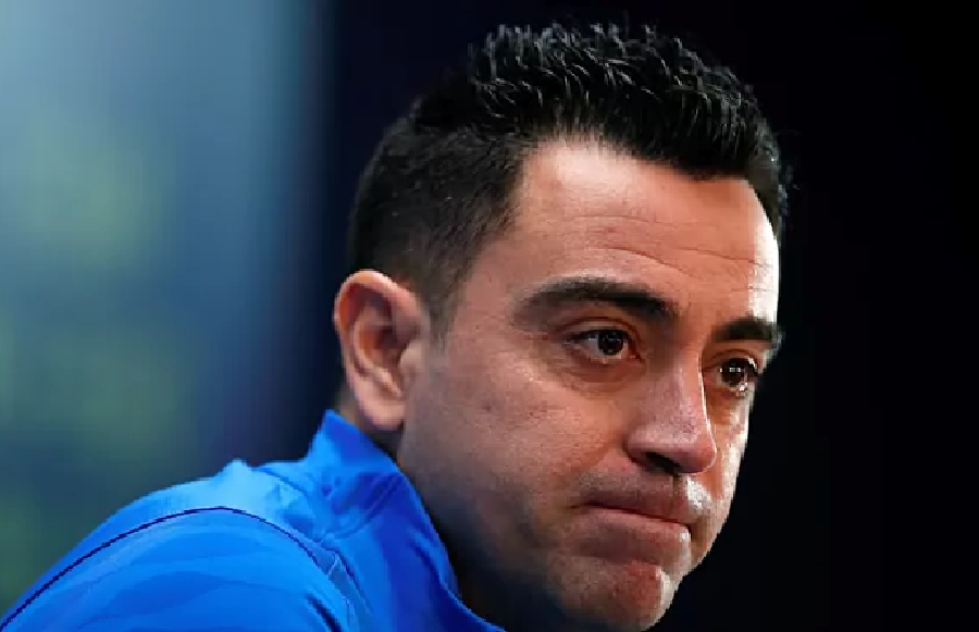 xavi2