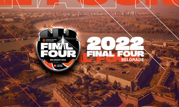 Final Four 2022