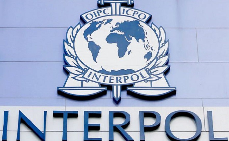 Interpol