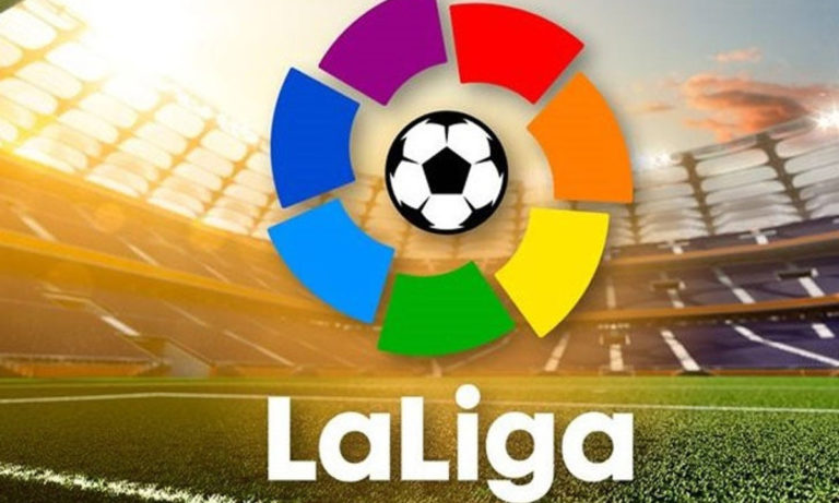 LaLiga