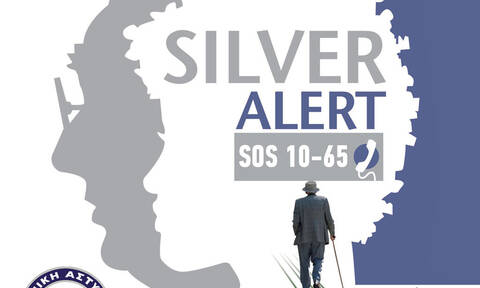 Silver Alert