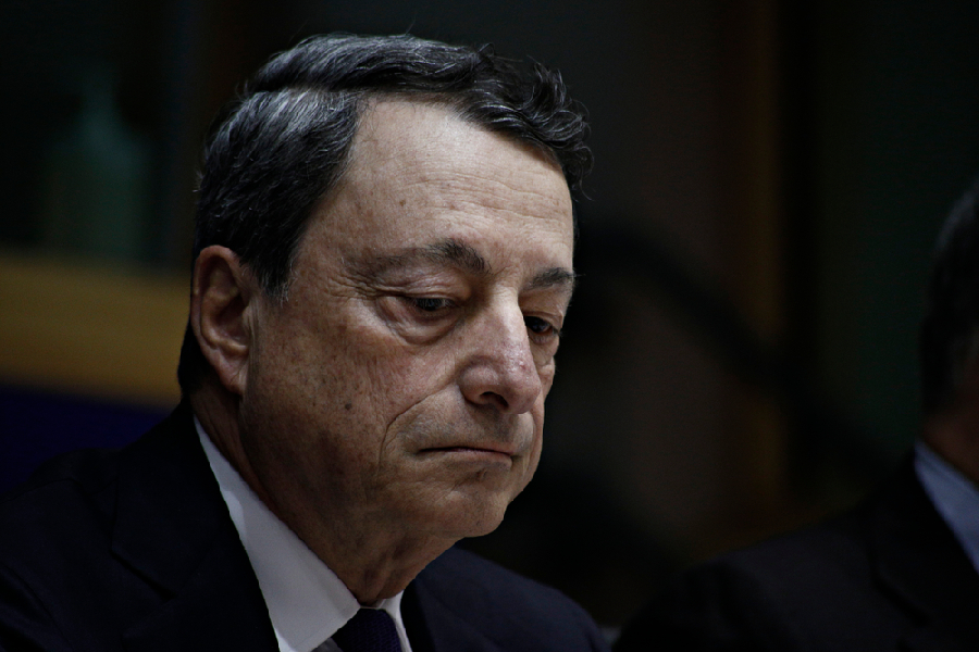 draghi