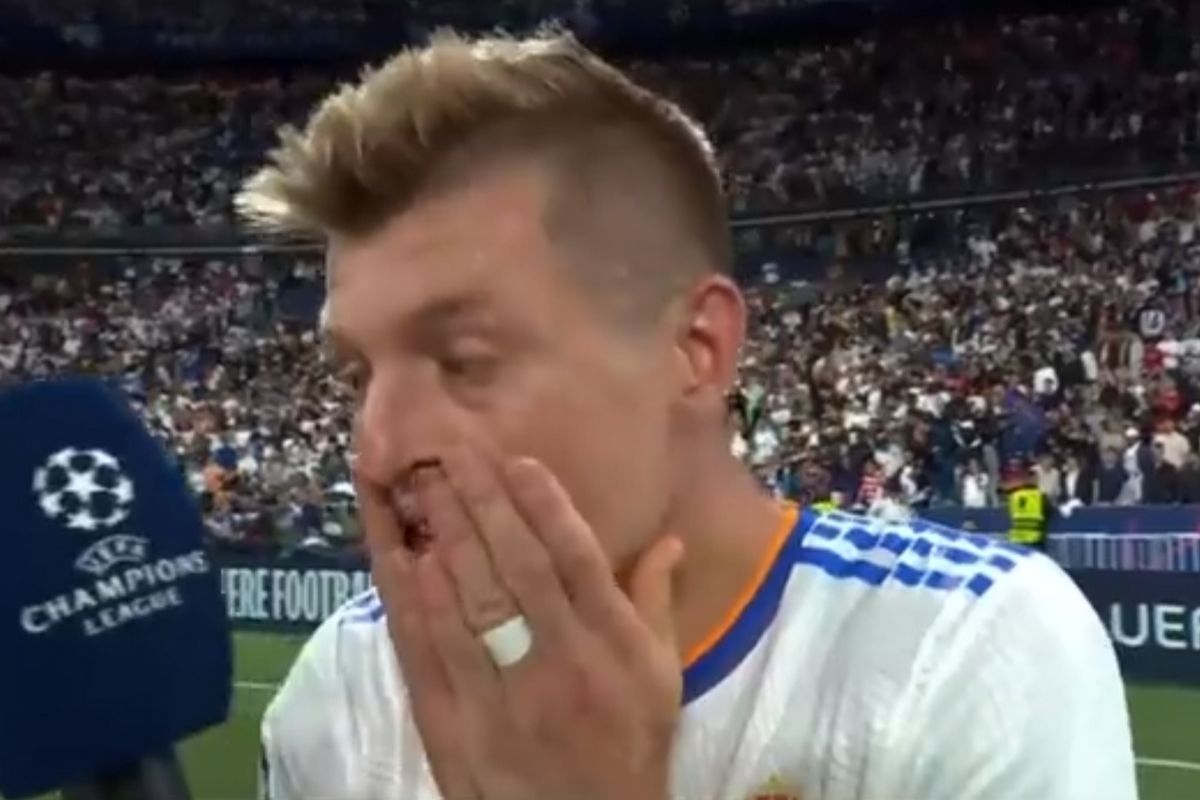 kroos