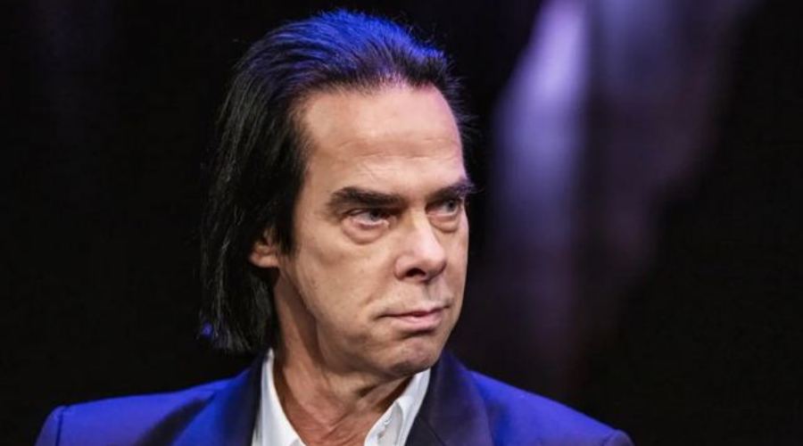 nickcave