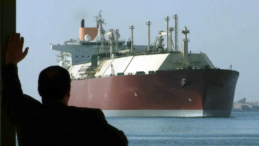 qatar-lng