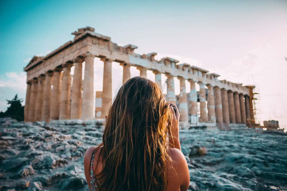 ακροπολη