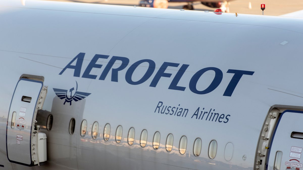 Aeroflot