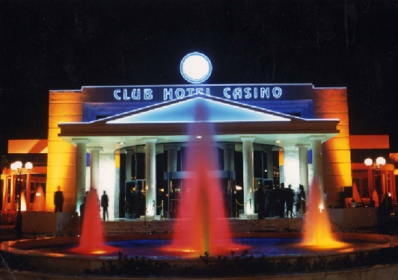 casino