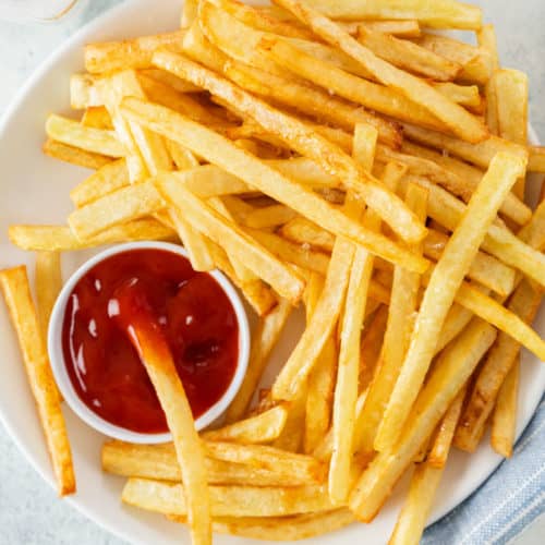 Copycat-McDonalds-French-Fries--500x500