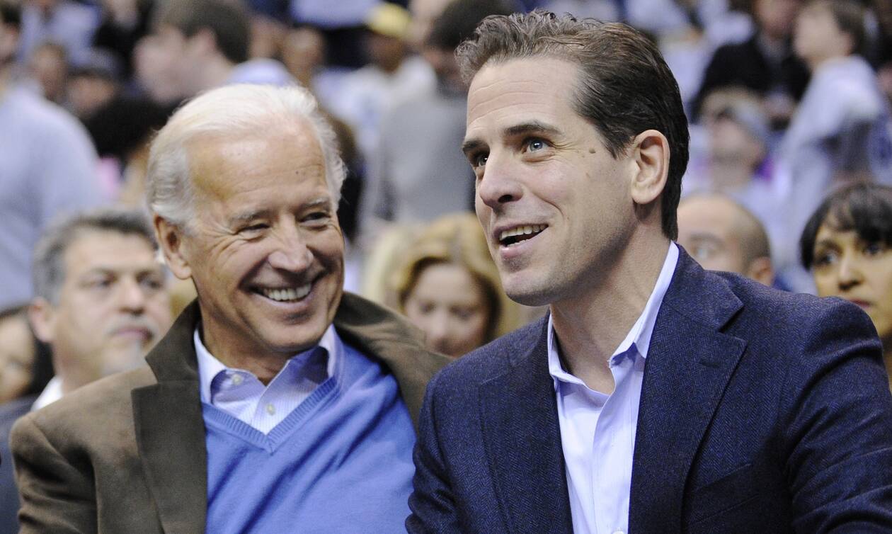 hunter-biden