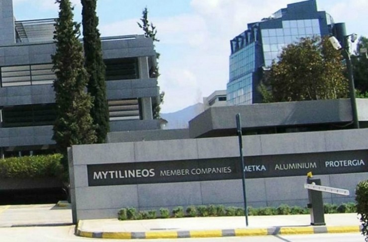 mitilineos